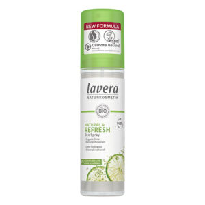 - Vegansklavera Deo Spray REFRESH