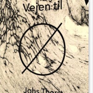 Vejen Til ø - Johs Thorst - Bog