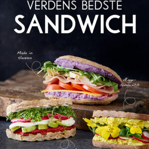 Verdens bedste sandwich