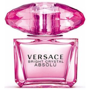 Versace Bright Crystal Absolu EDP 50 ml