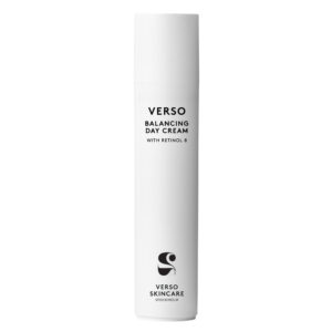 Verso NÂ°2 Balancing Day Cream With Retinol 8 50 ml