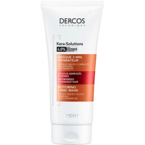Vichy Dercos Kera-Solutions Restoring 2 Min. Mask 200 ml