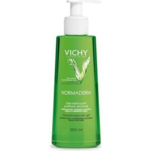 Vichy Normaderm Phytosolution Purifying Cleansin