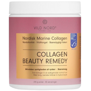 Vild Nord Collagen Beauty Remedy (225 g)