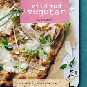 Vild med vegetar