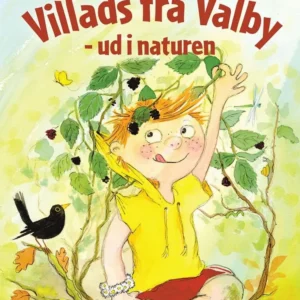 Villads fra Valby - ud i naturen