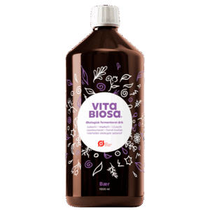 Vita Biosa Bær Ø (1 l)