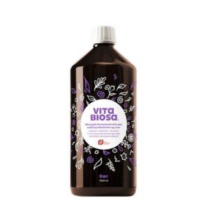 Vita Biosa Bær Ø, 1L