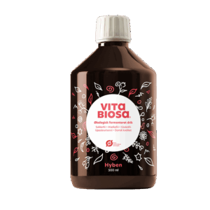 Vita Biosa Hyben Ø (500 ml)