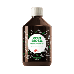 Vita Biosa Orginal Øko. (500 ml)