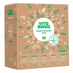 Vita Biosa bag-in-box Ø (3 Liter)