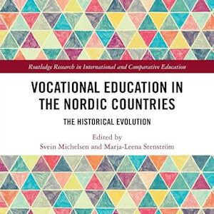 'Vocational Education in the Nordic Countries' - Bog