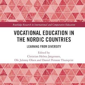 'Vocational Education in the Nordic Countries' - Bog