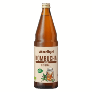 Voelkel Kombucha Ø (0,75 l)
