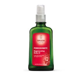 Weleda Body Oil Regenerating, 100ml