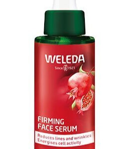 Weleda Firming Face Serum, 30ml