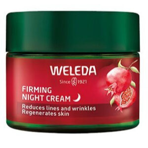Weleda Firming Night Cream, 40ml
