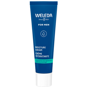 Weleda Moisture Cream For Men (30 ml)