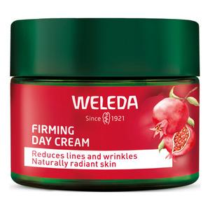 Weleda Pomegranate Firming Day Cream - 40 ml.
