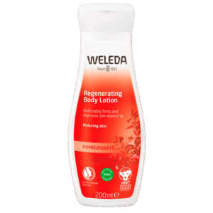 Weleda Pomegranate Regenerating Body Lotion (200 ml)