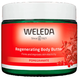 Weleda Regenerating Body Butter (150 ml)