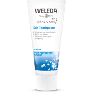 Weleda Salt Toothpaste (75 ml)