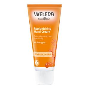 Weleda Sea Buckthorn Hand Cream - 50 ml.