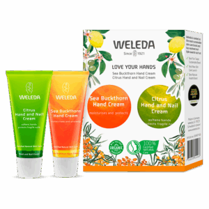 Weleda Weleda Love Your Hands Gaveæske (1 stk)