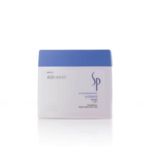Wella Hydrate Mask 400 ml