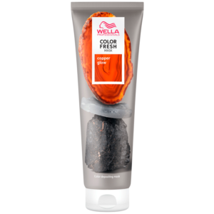 Wella Professionals Color Fresh Mask Copper Glow (150 ml)