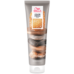 Wella Professionals Color Fresh Mask Golden Gloss (150 ml)