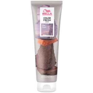 Wella Professionals Color Fresh Mask Lilac Frost (150 ml)