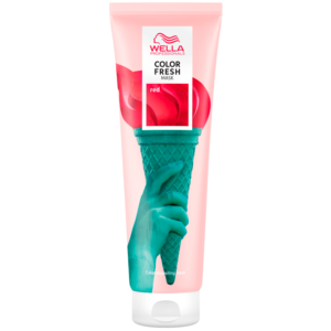 Wella Professionals Color Fresh Mask Red (150 ml)