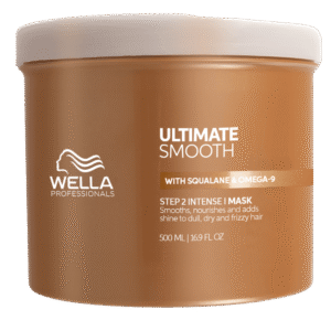 Wella Professionals Ultimate Smooth Mask (500 ml)