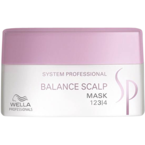 Wella SP Balance Scalp Mask 200 ml.