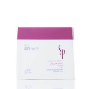 Wella SP Color Save Mask 400ml