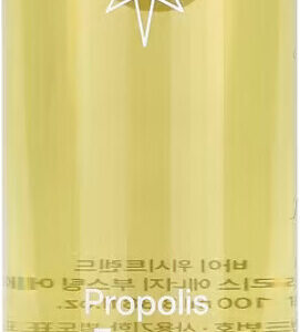Wish - Propolis Energy Boosting Essence - 100 Ml