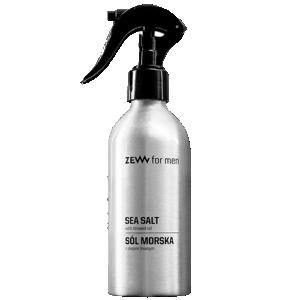 Zew for Men Sea Salt Spray (240 ml)