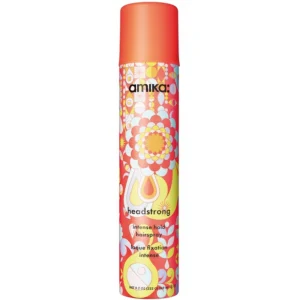 amika: Headstrong Intense Hold Hairspray 248 ml
