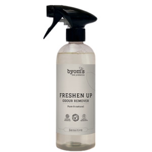 byoms Freshen Up Odour Remover (480 ml)