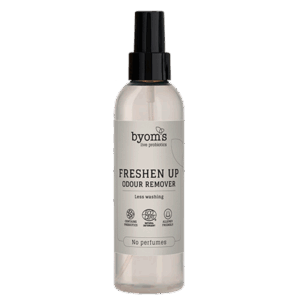 byoms Freshen Up Probiotic Odour Remover - Ecocert (200 ml)