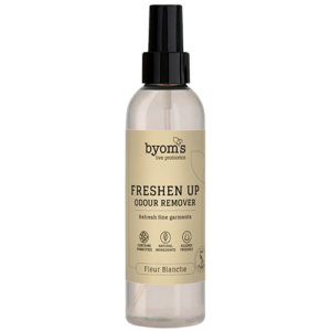 byoms Freshen Up Probiotic Odour Remover Fleur Blanche (200 ml)