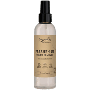 byoms Freshen Up Probiotic Odour Remover Fresh Scent (200 ml)