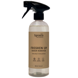 byoms Freshen Up Probiotic Odour Remover Mild Scent (480 ml)