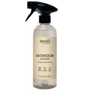 byoms Probiotic Bathroom Cleaner Scentet (480 ml)
