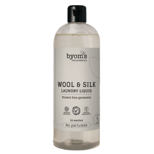 byoms Wool & Silk Laundry Liquid (500 ml)