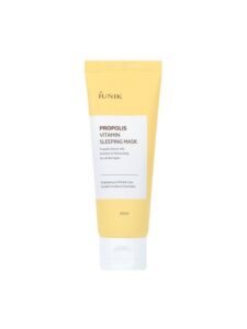 iUNIK - Propolis Vitamin Sleeping Mask