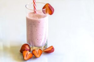 Kefir er en af de bedste kilder til probiotika