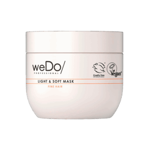 weDo/ Professional Light & Soft Mask (400 ml)
