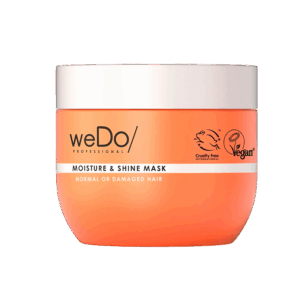 weDo/ Professional Moisture & Shine Mask (400 ml)